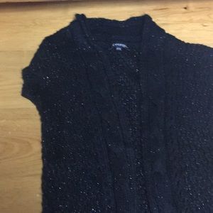 Kids size medium vest